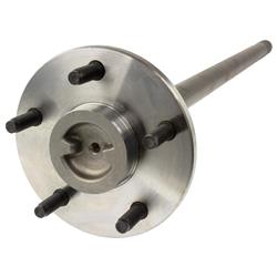 Richmond Gear EXCel OEM Replacement Axle Shafts for 1999-2004 GRAND CHEROKEE - 92-31255