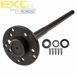 Richmond Gear EXCel OEM Replacement Axle Shafts 92-31275