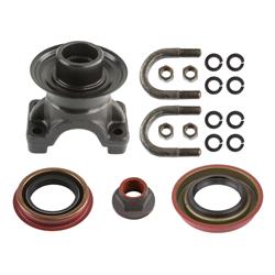 Richmond Gear EXCel Slip Yokes 96-2321K