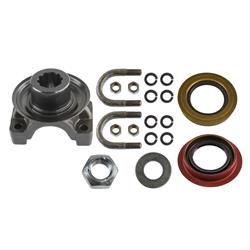 Richmond Gear EXCel Slip Yokes 96-2705K