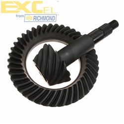 Richmond Gear EXCel Ring and Pinion Sets AM20410 AMC Model 20 4.10 Gears