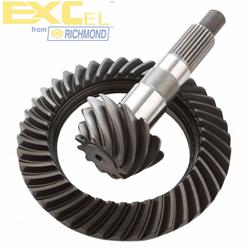 Richmond Gear EXCel Ring and Pinion Sets D30410 Dana 30 4.10 Gears