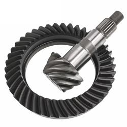 Richmond Gear EXCel Ring and Pinion Sets D44456FJK Dana 44 Jeep Wrangler JK 4.56 Gears