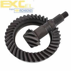 Richmond Gear EXCel Ring and Pinion Sets D44488FJK Dana 44 Jeep Wrangler JK 4.88 Gears