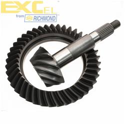 Richmond Gear EXCel Ring and Pinion Sets D44513R Dana 44 5.13 Gears