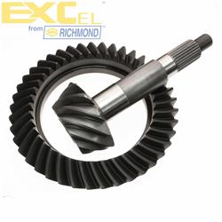 Richmond Gear EXCel Ring and Pinion Sets D44538R Dana 44 5.38 Gears