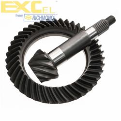 Richmond Gear EXCel Ring and Pinion Sets D60410R Dana 60 4.10 Gears