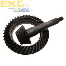 Richmond Gear EXCel Ring and Pinion Sets F10355L Ford 10.25 in. 3.55 Gears