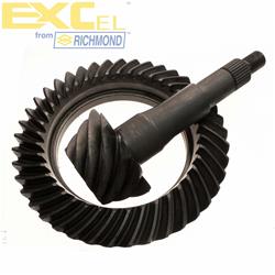 Richmond Gear EXCel Ring and Pinion Sets F10410 Ford 10.25 in. 4.10 Gears