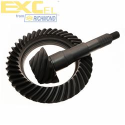 Richmond Gear EXCel Ring and Pinion Sets F10410L Ford 10.25 in. 4.10 Gears
