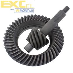 Richmond Gear EXCel Ring and Pinion Sets F9575 Ford 9 in. 5.75 Gears