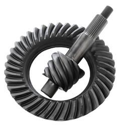 1 Pack Richmond Gear 69-0443-1 Ring and Pinion Ford 9.75 4.10 Ring Ratio 