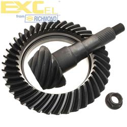 Richmond Gear EXCel Ring and Pinion Sets F975355 Ford 9.75 in. 3.55 Gears