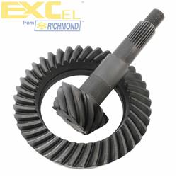 Richmond Gear EXCel Ring and Pinion Sets GM75390 GM 7.5/7.625 in. 3.90 Gears