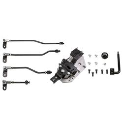 Richmond Gear Shifters, Manual Transmission HR 6002
