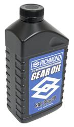 80W90 Richmond Gear GL-5 Gear Oil RICHGL5