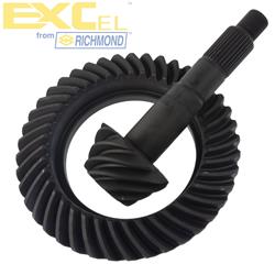 Richmond Gear EXCel Ring and Pinion Sets TC456IFSL Toyota 8 in. 4.56 Gears