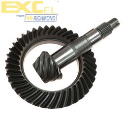 Richmond Gear EXCel Ring and Pinion Sets TC84456 Toyota 8.4 in. 4.56 Gears