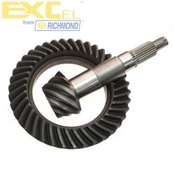 Richmond Gear EXCel Ring and Pinion Sets TC8456IFS Toyota 7.5 in. 4.56 Gears
