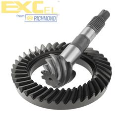 Richmond Gear EXCel Ring and Pinion Sets TL8488L29 Toyota 8 in./Toyota V6 4.88 Gears