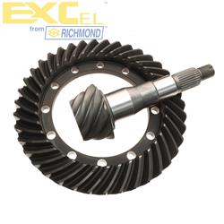 Richmond Gear EXCel Ring and Pinion Sets TL95411 Toyota 9.5 in. 4.11 Gears