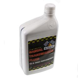 Richmond Gear Synthetic Manual Transmission Fluid TLUBE