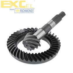 Richmond Gear EXCel Ring and Pinion Sets TR488F29 Toyota 8 in. 4.88 Gears