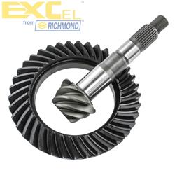 Richmond Gear EXCel Ring and Pinion Sets TR529F29 Toyota 8 in. 5.29 Gears