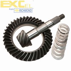 Richmond Gear EXCel Ring and Pinion Sets TV6571 Toyota 8 in./Toyota V6 5.71 Gears