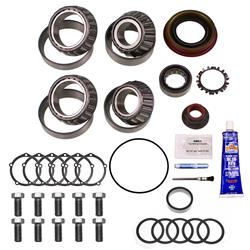 Richmond Gear EXCel Ring and Pinion Gear Installation Kits XL-1005-1