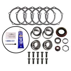 Richmond Gear EXCel Ring and Pinion Gear Installation Kits XL-1007-1