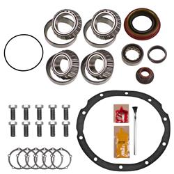 Richmond Gear EXCel Ring and Pinion Gear Installation Kits XL-1013-1