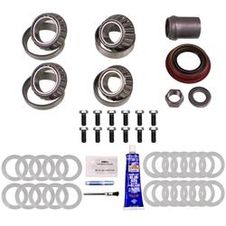 Richmond Gear EXCel Ring and Pinion Gear Installation Kits XL-1018-1