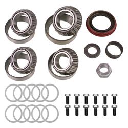 Richmond Gear EXCel Ring and Pinion Gear Installation Kits XL-1020-1