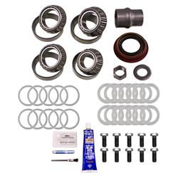 Richmond Gear EXCel Ring and Pinion Gear Installation Kits for 1963-1979 CORVETTE - XL-1024-1