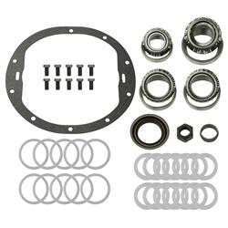 Richmond Gear EXCel Ring and Pinion Gear Installation Kits XL-1027-1