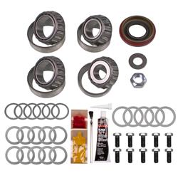 Richmond Gear EXCel Ring and Pinion Gear Installation Kits XL-1033-1