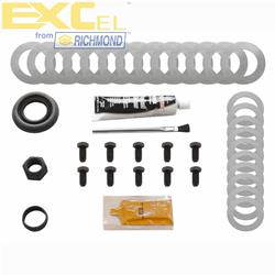 Richmond Gear Ring and Pinion Installation Half Kits XL-1044-B