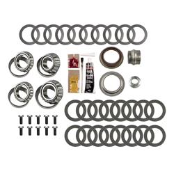 Richmond Gear EXCel Ring and Pinion Gear Installation Kits for 2007-2018 WRANGLER - XL-1055-1