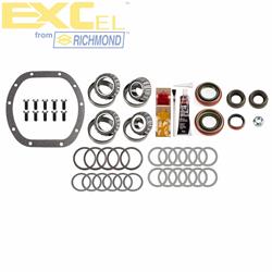 Richmond Gear EXCel Ring and Pinion Gear Installation Kits for 1984-1997 CORVETTE - XL-1057-1