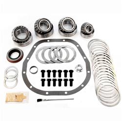 Richmond Gear EXCel Ring and Pinion Gear Installation Kits for 1985-1998 F-250, 1985-1997 F-350 - XL-1059-1