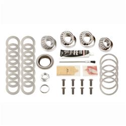Richmond Gear EXCel Ring and Pinion Gear Installation Kits for 1999-2004 GRAND CHEROKEE, 2002-2003 LIBERTY - XL-1061-1