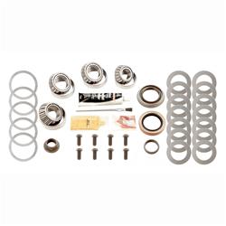 Richmond Gear EXCel Ring and Pinion Gear Installation Kits XL-1062-1