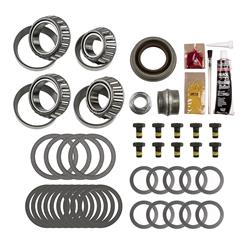 Richmond Gear EXCel Ring and Pinion Gear Installation Kits for 2007-2018 WRANGLER - XL-1075-1