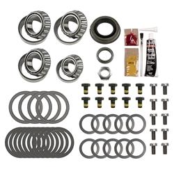 Richmond Gear EXCel Ring and Pinion Gear Installation Kits for 2007-2018 WRANGLER - XL-1092-1