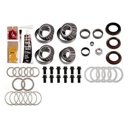 Richmond Gear EXCel Ring and Pinion Gear Installation Kits XL-2005-1