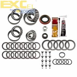 Richmond Gear EXCel Ring and Pinion Gear Installation Kits for 2011-2024 EXPEDITION - XL-2012-1