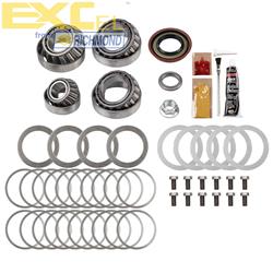 Richmond Gear EXCel Ring and Pinion Gear Installation Kits for 2008-2010 F-350 SUPER DUTY, F-250 SUPER DUTY, 2008 F-150 - XL-2016-1