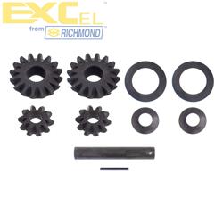 Richmond Gear Differential Carrier Rebuild Kits for 1986-1996 F-250, 1980-1997 F-350 - XL-4071