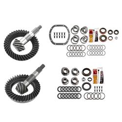 Richmond Gear EXCel Ring and Pinion Sets XLK-5018 Dana 30/35 4.88 Gears
